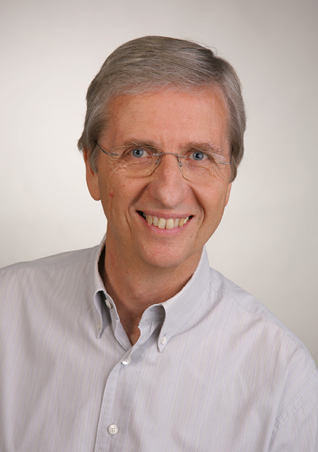 Dr. Peter-Jürgen Kramer