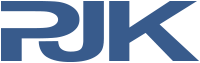 pjk Logo