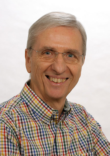 Dr.-Peter-Jürgen-Kramer